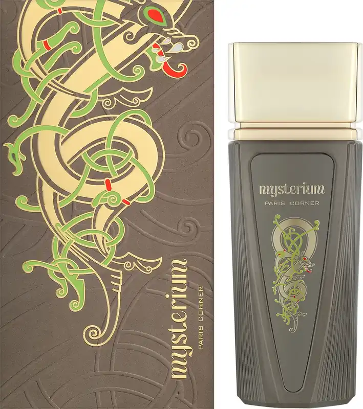 Paris Corner Mysterium - Perfume