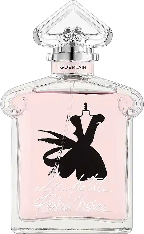 Guerlain La Petite Robe Noire 2025 - Perfume