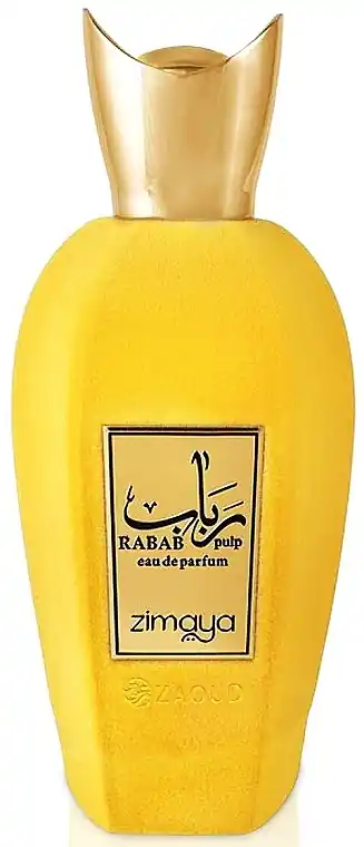 Zimaya Rabab Pulp - Perfume