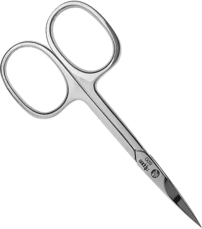 Cuticle Scissors, 9cm - Accessories