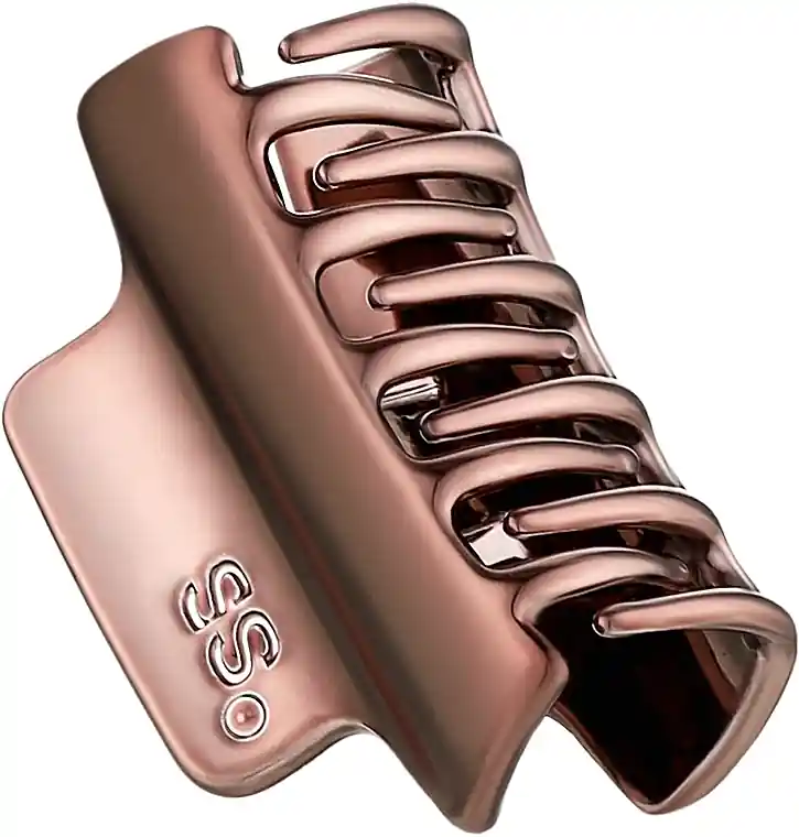 Metal Hair Clip - Accessories