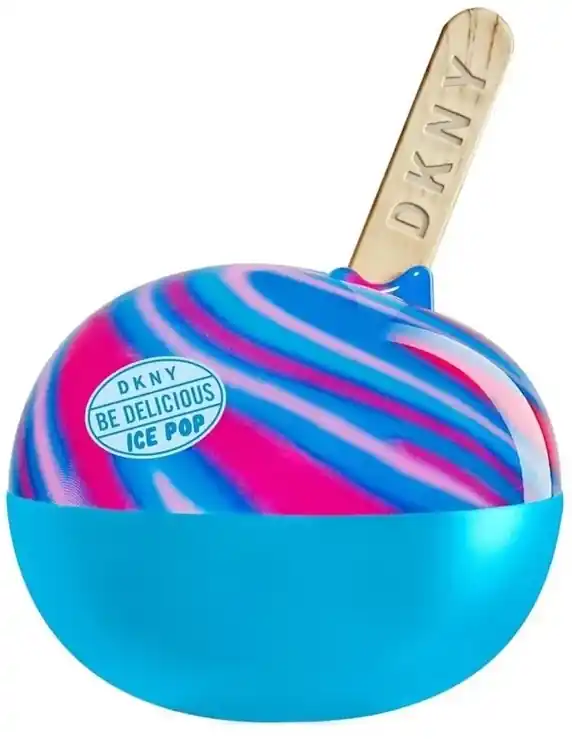DKNY Be Delicious Ice Pop Berry Bliss - Perfume