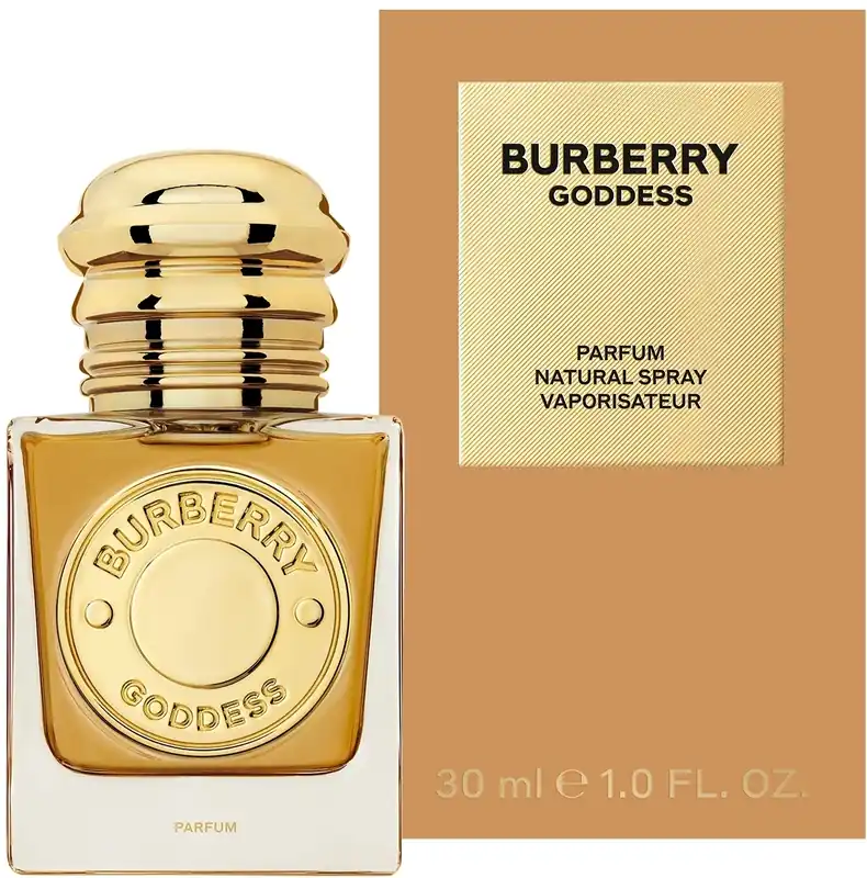 Burberry Goddess - Perfume