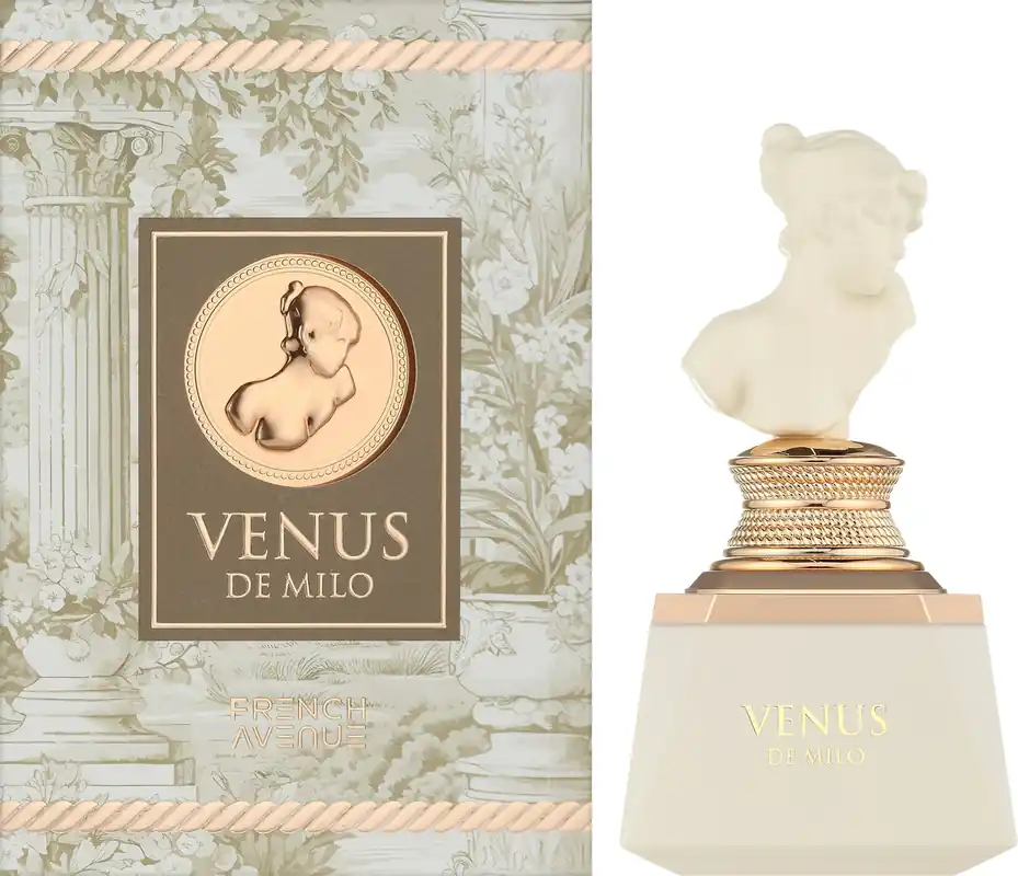 French Avenue Venus De Milo - Perfume