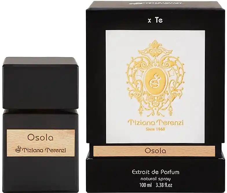 Tiziana Terenzi Osola Extrait De Parfum - Perfume