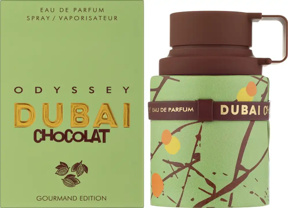 Armaf Odyssey Dubai Chocolat - Perfume