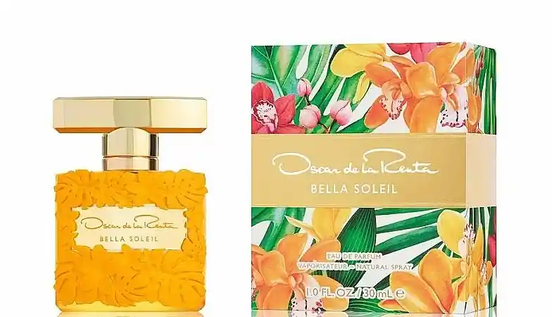 Oscar de la Renta Bella Soleil - Perfume