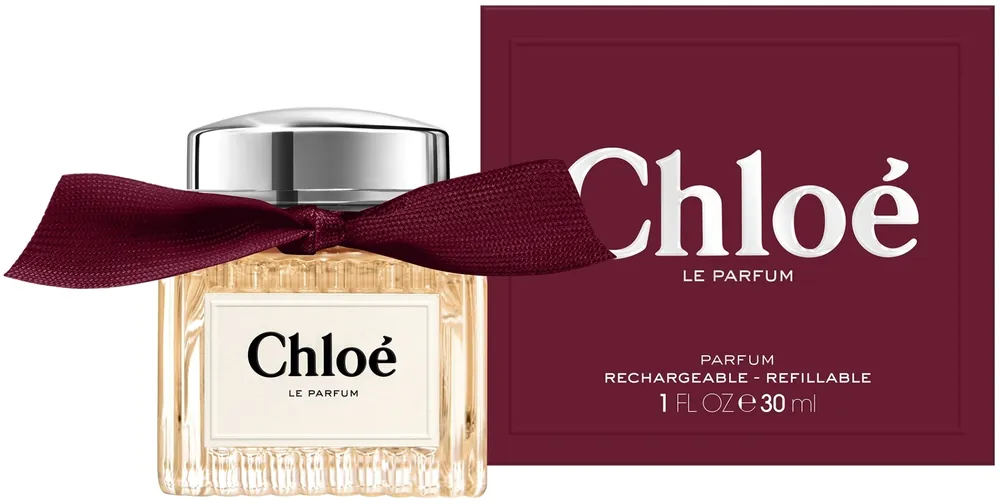 Chloe Le Parfum - Perfume