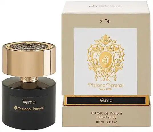 Tiziana Terenzi Verna Extrait De Parfum - Perfume