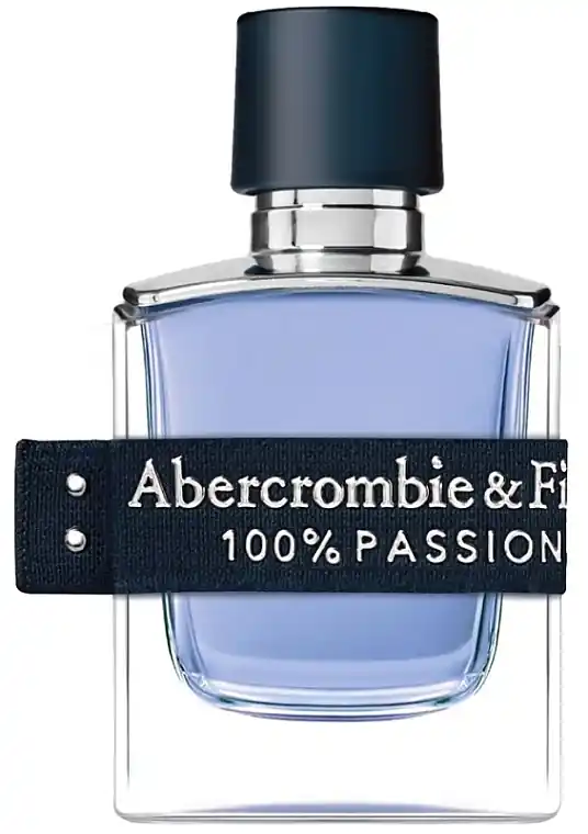 Abercrombie & Fitch 100% Passion Men - Perfume