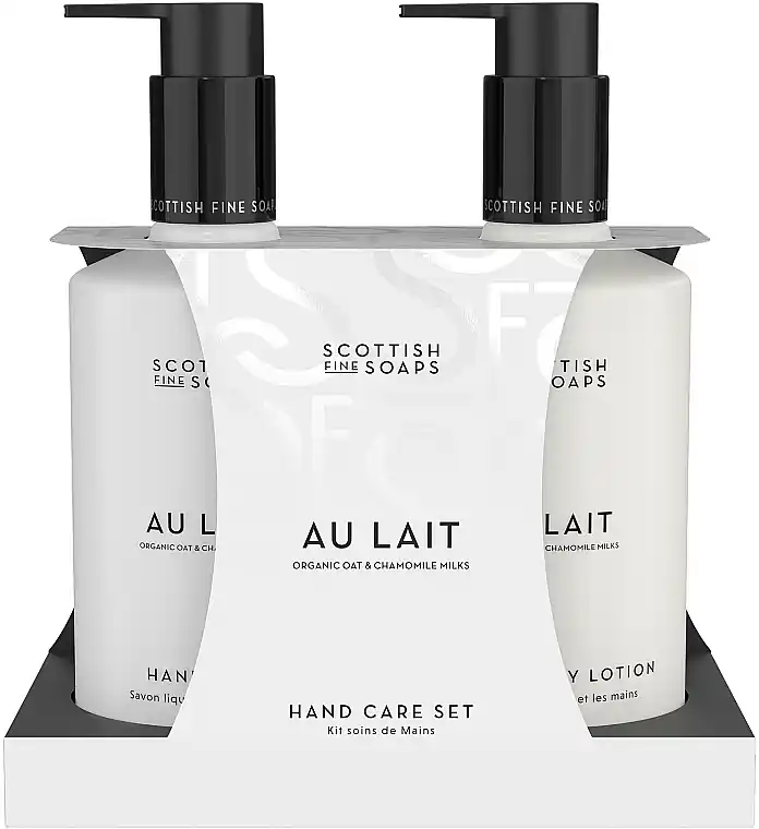 Set - Bath and Body