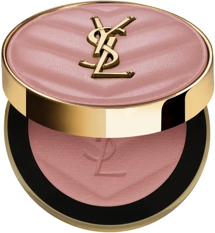 Yves Saint Laurent Make Me Blush Powder Blush - Makeup