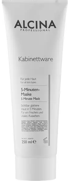 Express face mask - Skin Care Products