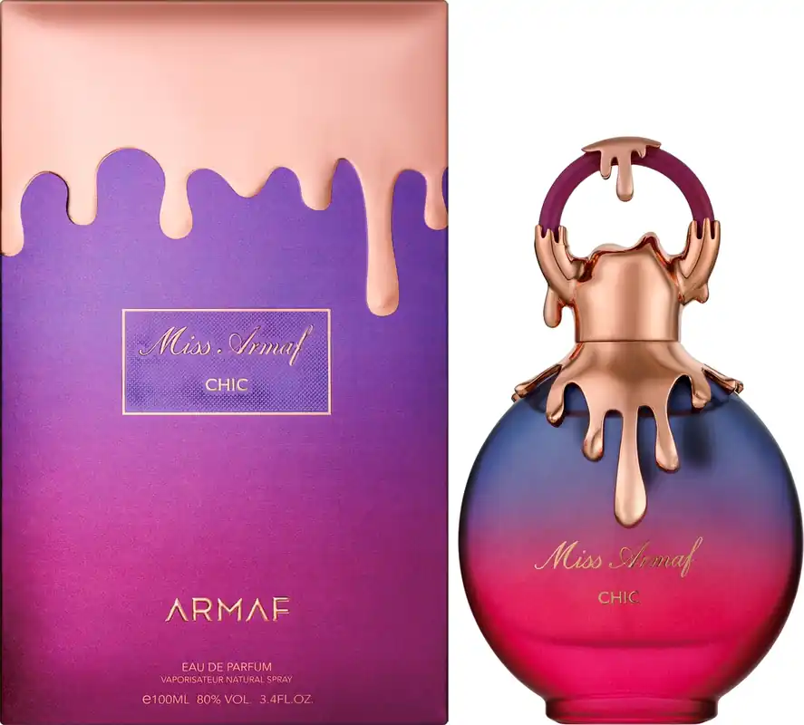 Armaf Ladies Miss Chic - Perfume