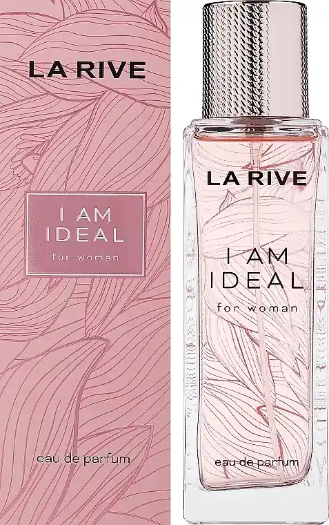 La Rive I Am Ideal - Perfume