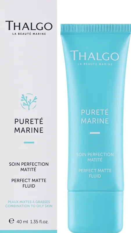 Thalgo - Skin Care Products
