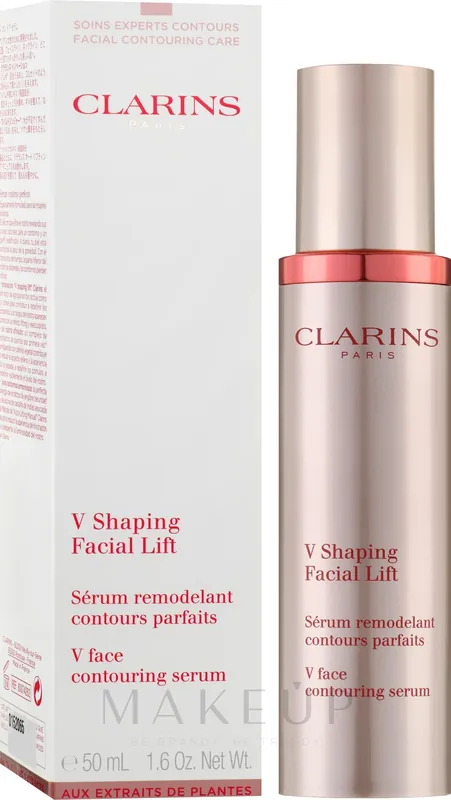 Face Contour Modeling Serum - Skin Care Products