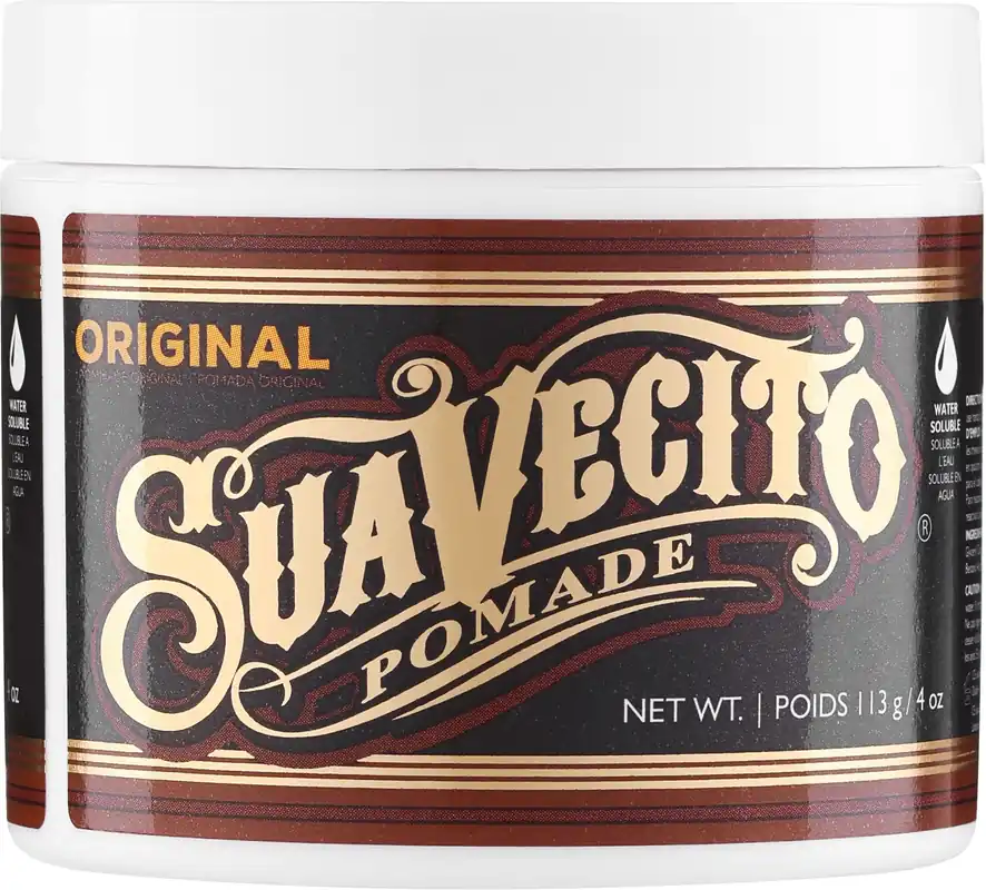Hair Styling Pomade