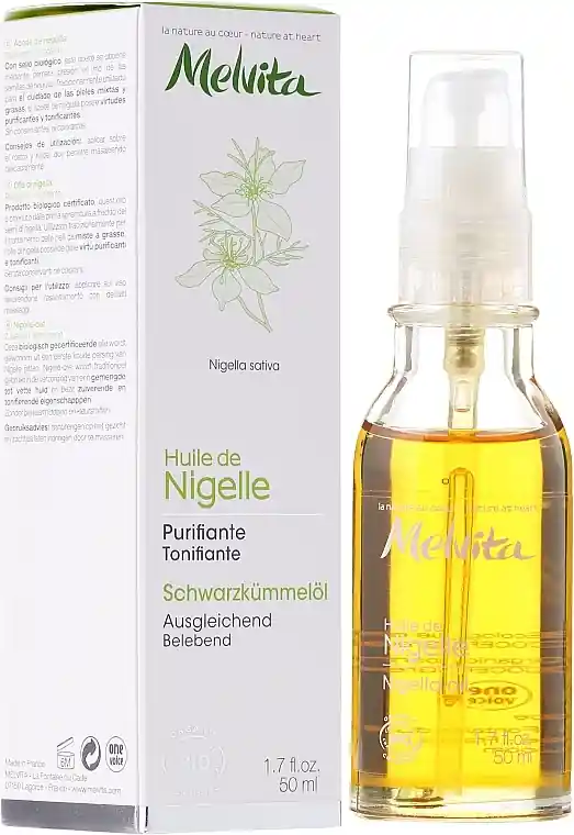 Facial Nigella Oil - Skin Care Products