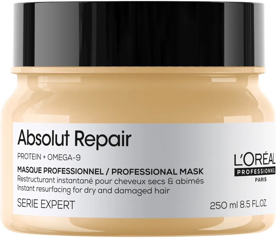 Repair Hair Mask