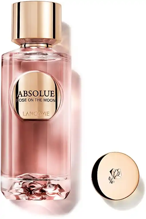 Lancome Absolue Rose On The Moon - Perfume