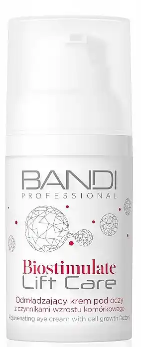 Rejuvenating Face Cream - Skin Care Products