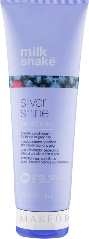 Bleached & Grey Hair Conditioner