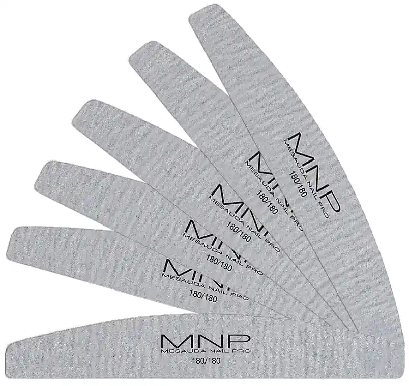 Nail File - Accessories