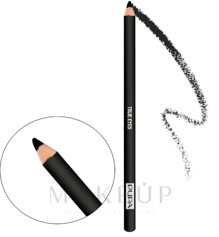 Pupa True Eyes - Makeup