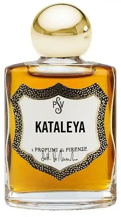 Spezierie Palazzo Vecchio I Profumi Di Firenze Kataleya - Perfume