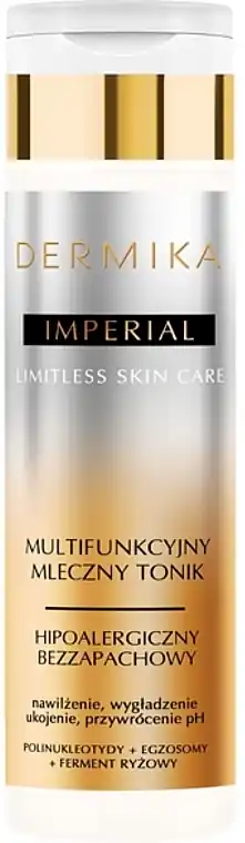 Multifunctional hypoallergenic milk tonic - Skin Care Products