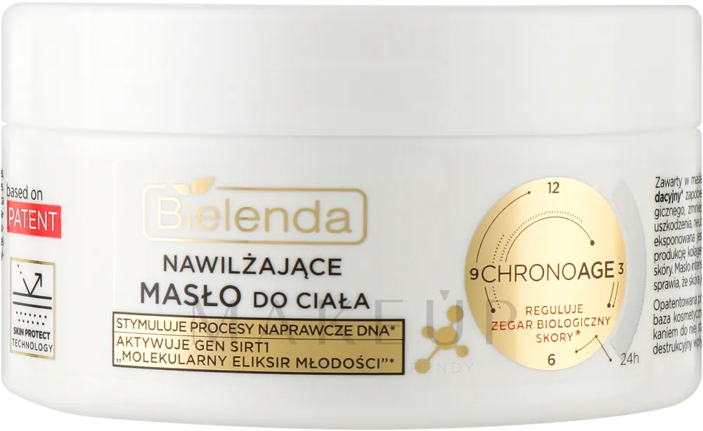 Hydrating Body Oil - Bath and Body