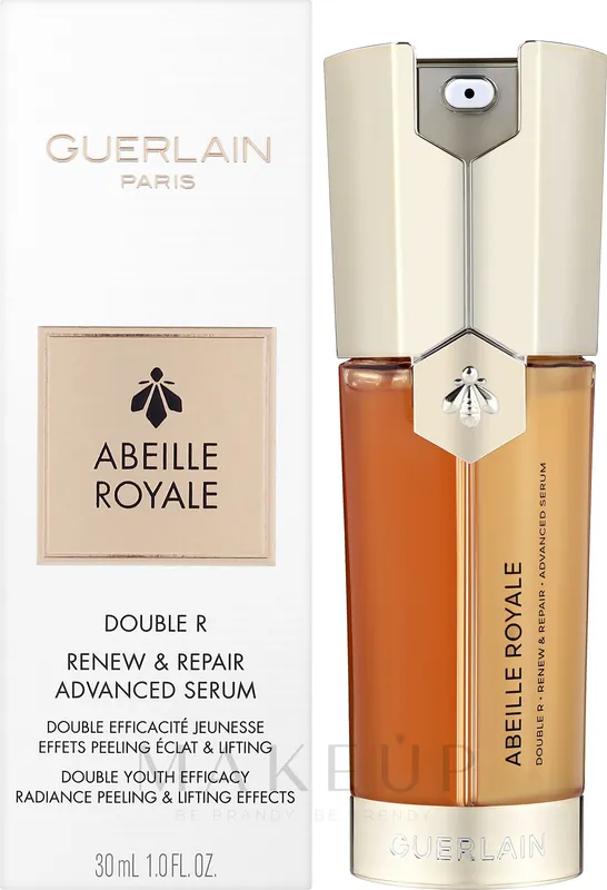 Face Serum - Skin Care Products