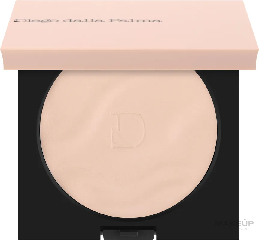Diego Dalla Palma Hydra Butter Powder - Makeup
