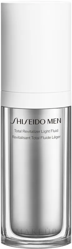 Complex Rejuvenating Facial Fluid - Skin Care Products