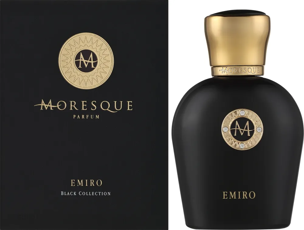 Moresque Emiro - Perfume