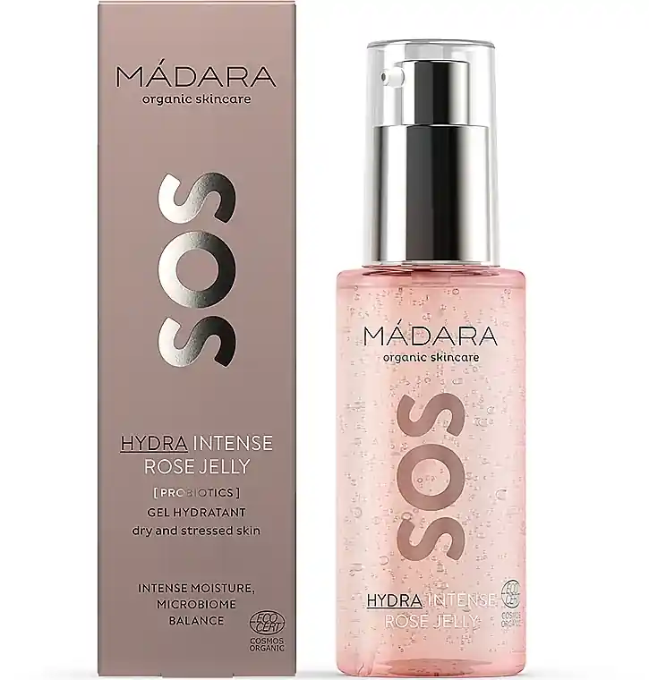 Intensive Moisturizing Gel - Skin Care Products