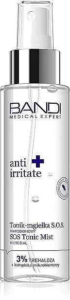 Microbiome Spray Tonic - Skin Care Products