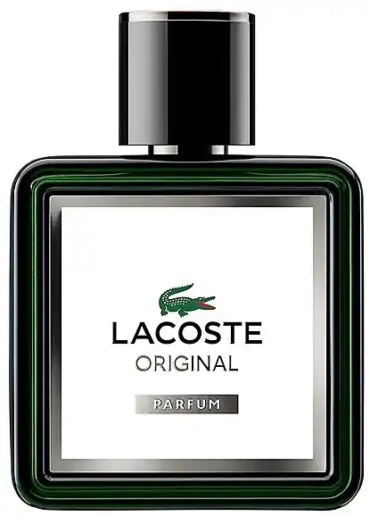 Lacoste Original Perfume