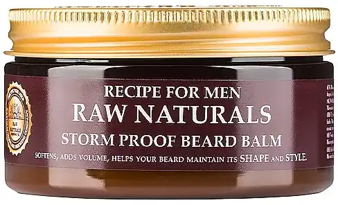 Balm for Beards - Men