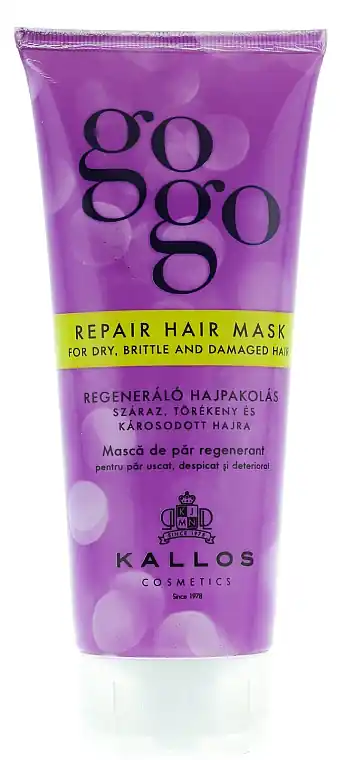 Repair Hair Mask