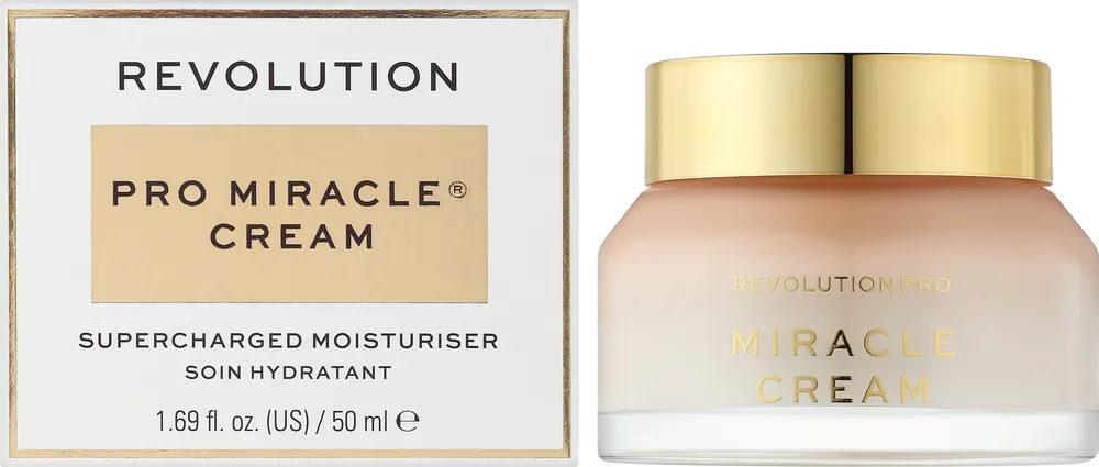 Face Cream - Skin Care Products