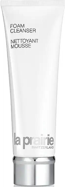 Lux Foaming Cleanser - Skin Care Products