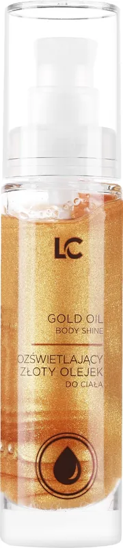 Body Oil - Bath and Body