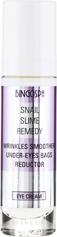 Eye Cream - Skin Care Products