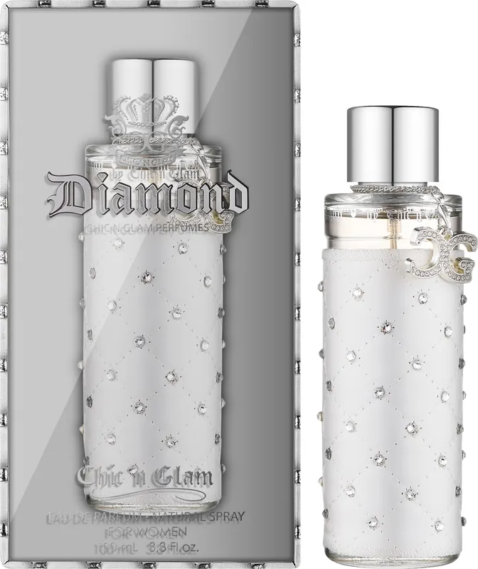 Chic'n Glam Diamond - Perfume