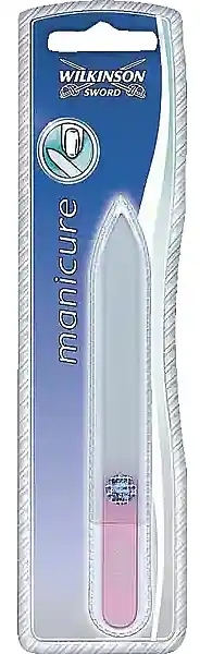 Glass Nail File - Accessories