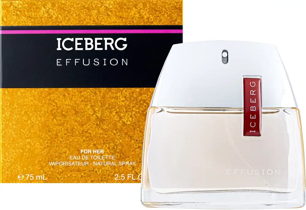 Iceberg Effusion Woman - Perfume