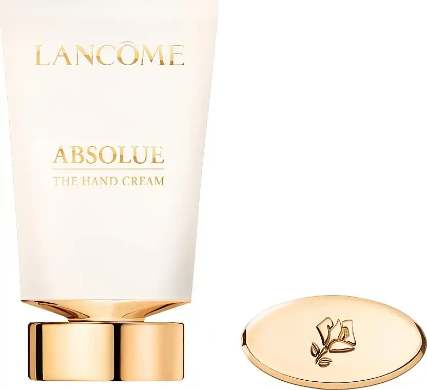 Moisturizing & Regenerating Hand Cream - Bath and Body