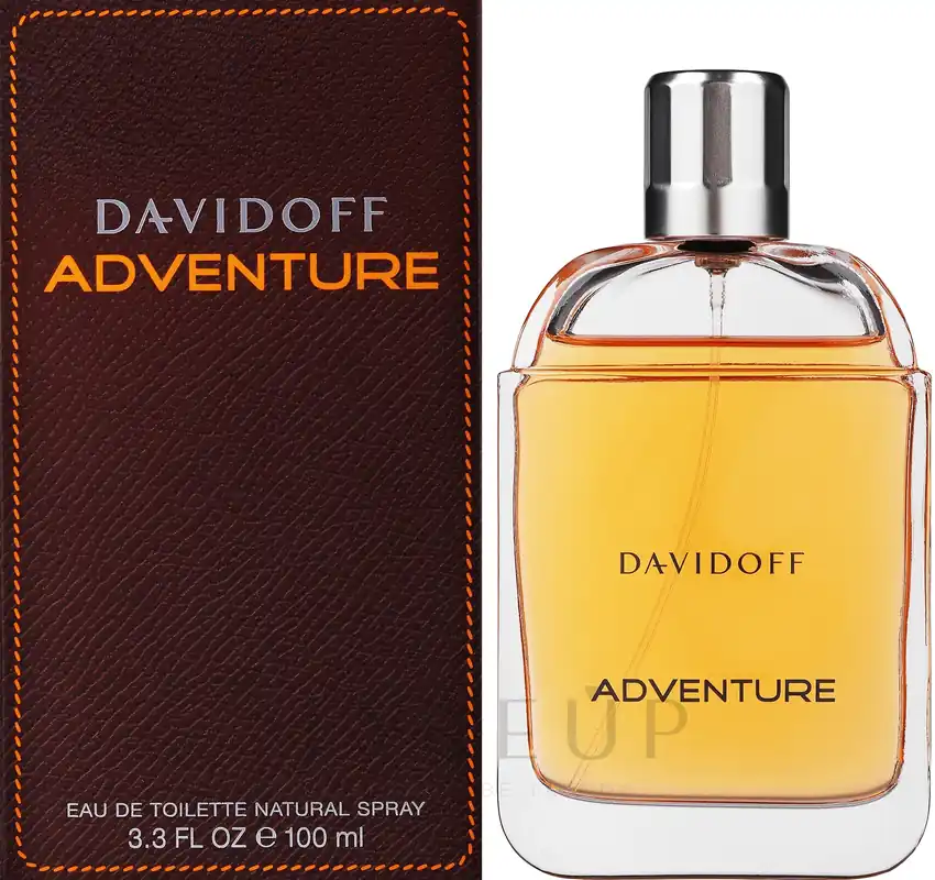 Davidoff Adventure - Perfume